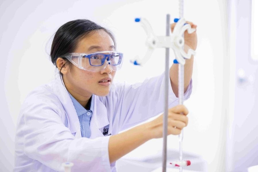 Academic Excellence | BVIS HCMC - 04 - visualTimeline WithTags