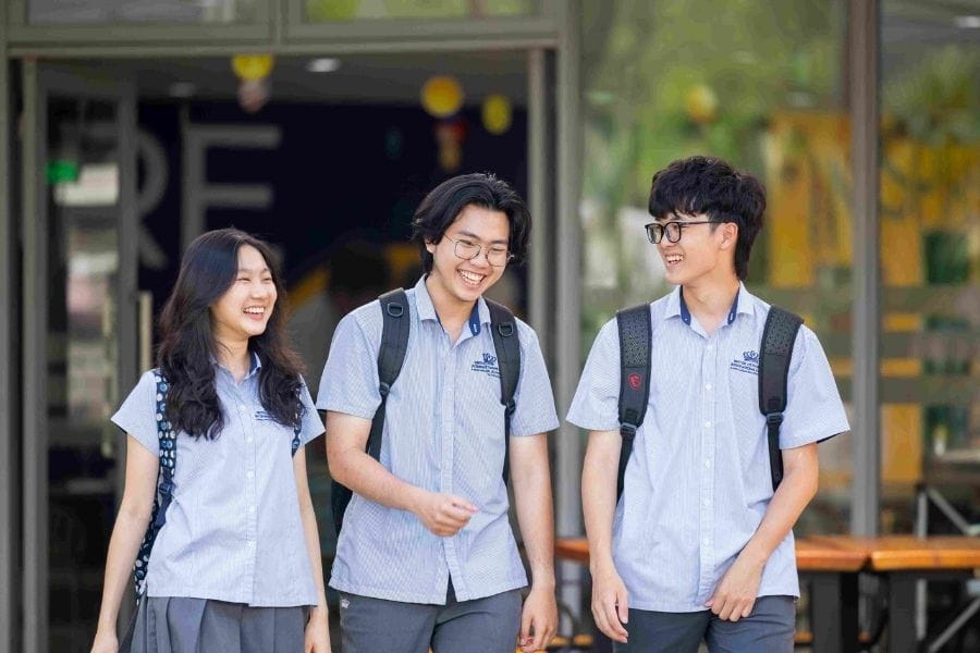 Academic Excellence | BVIS HCMC - 04 - visualTimeline WithTags