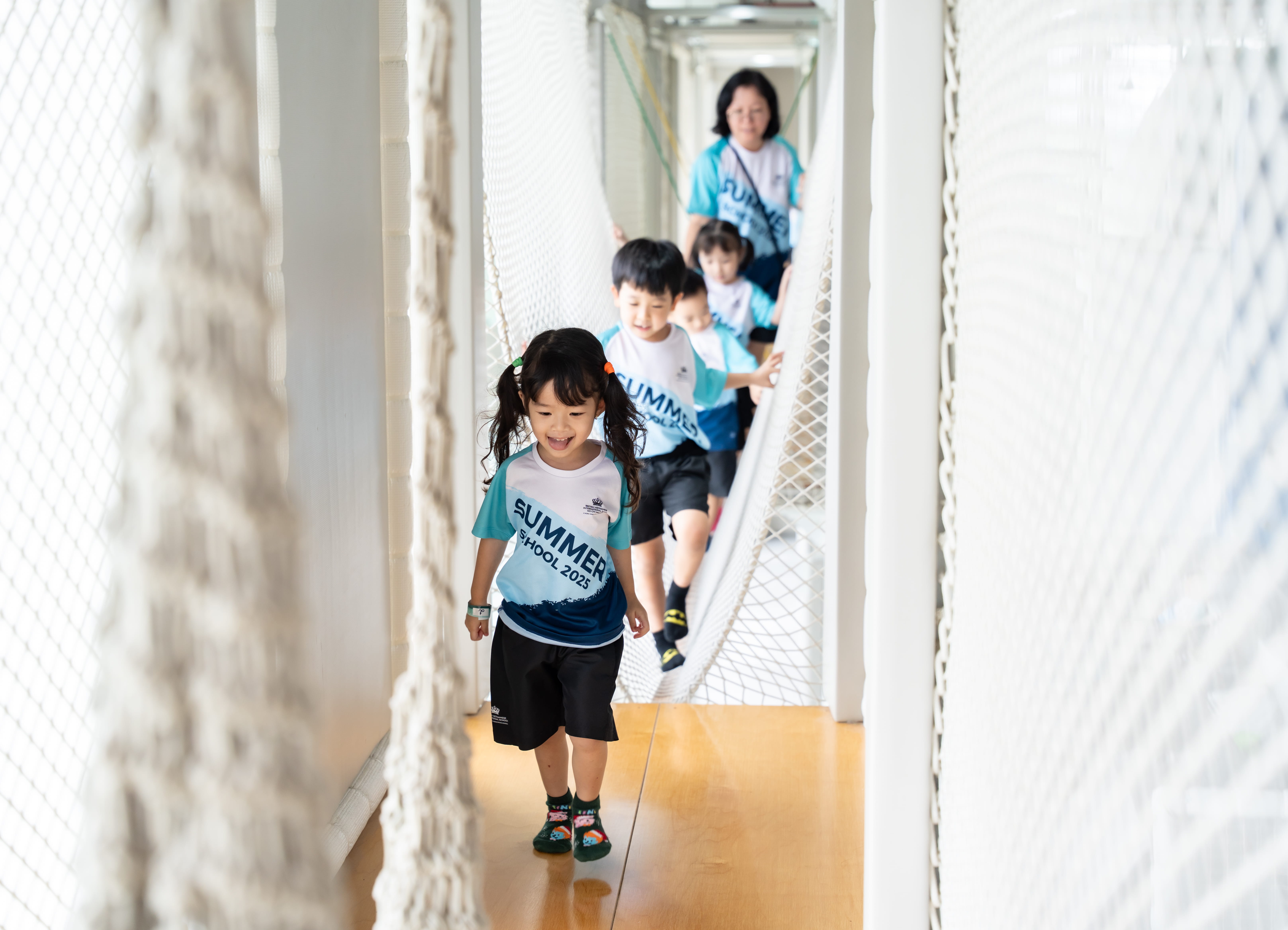 BVIS HCMC Summer School 2026
