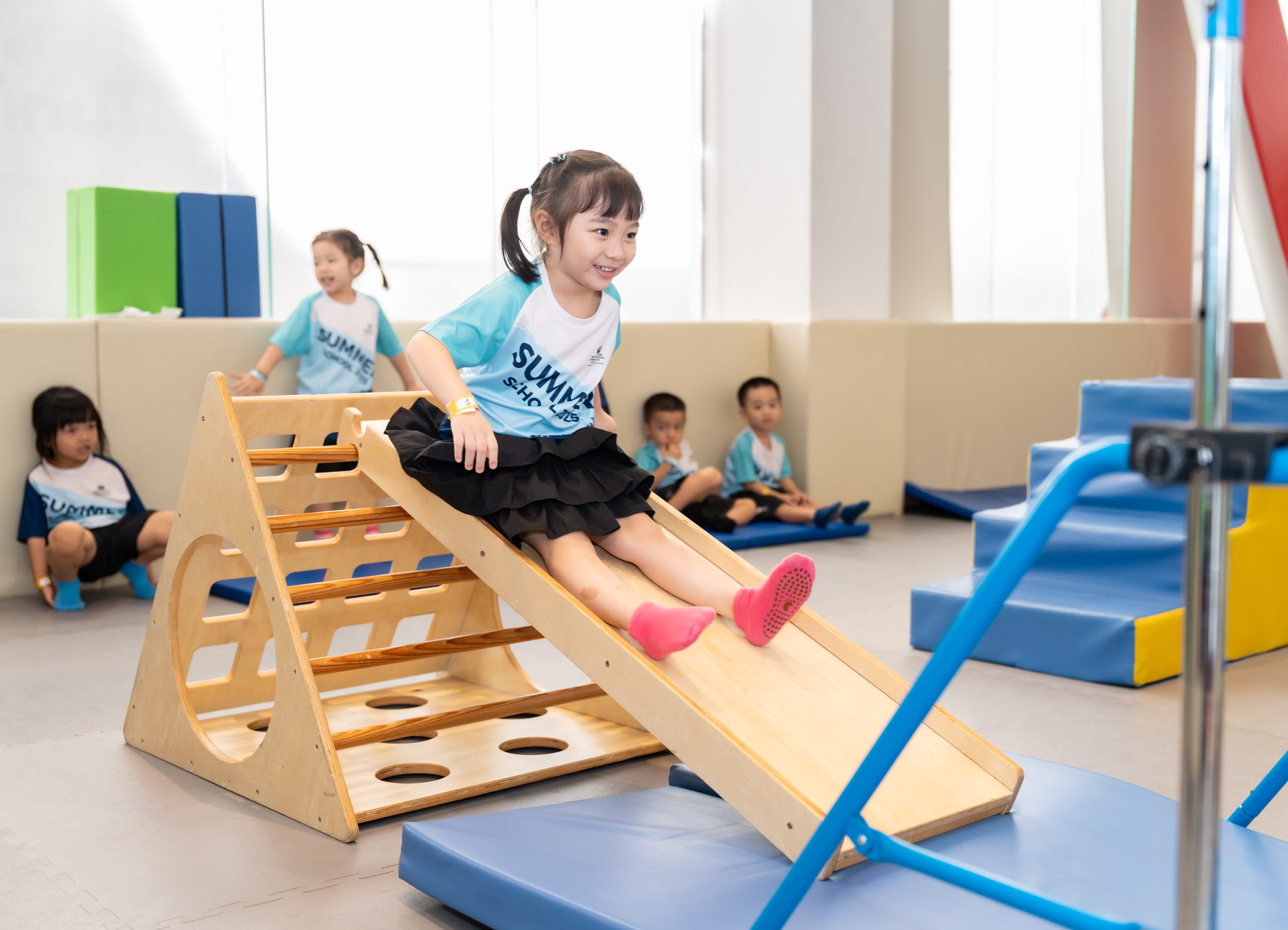 Summer School 2026 | BVIS HCMC | Nord Anglia - Carousel Default