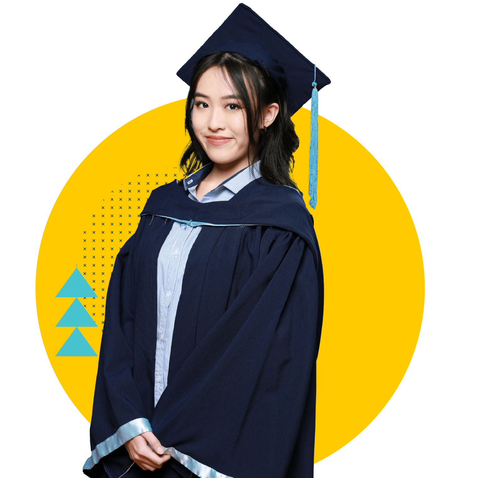 BVIS HCMC Lam Ngan Nhi Excellent University Offer 2024-2025