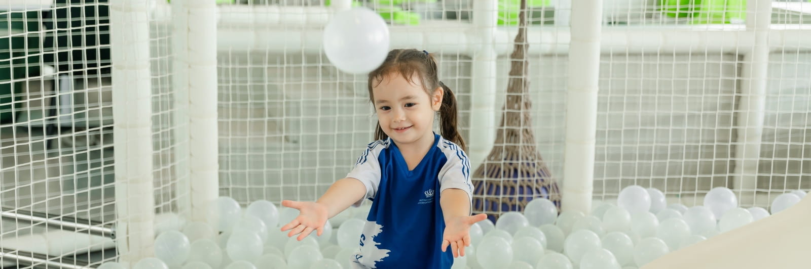  Thành tích giảng dạy mầm non song ngữ | BVIS HCMC - Content Page Header