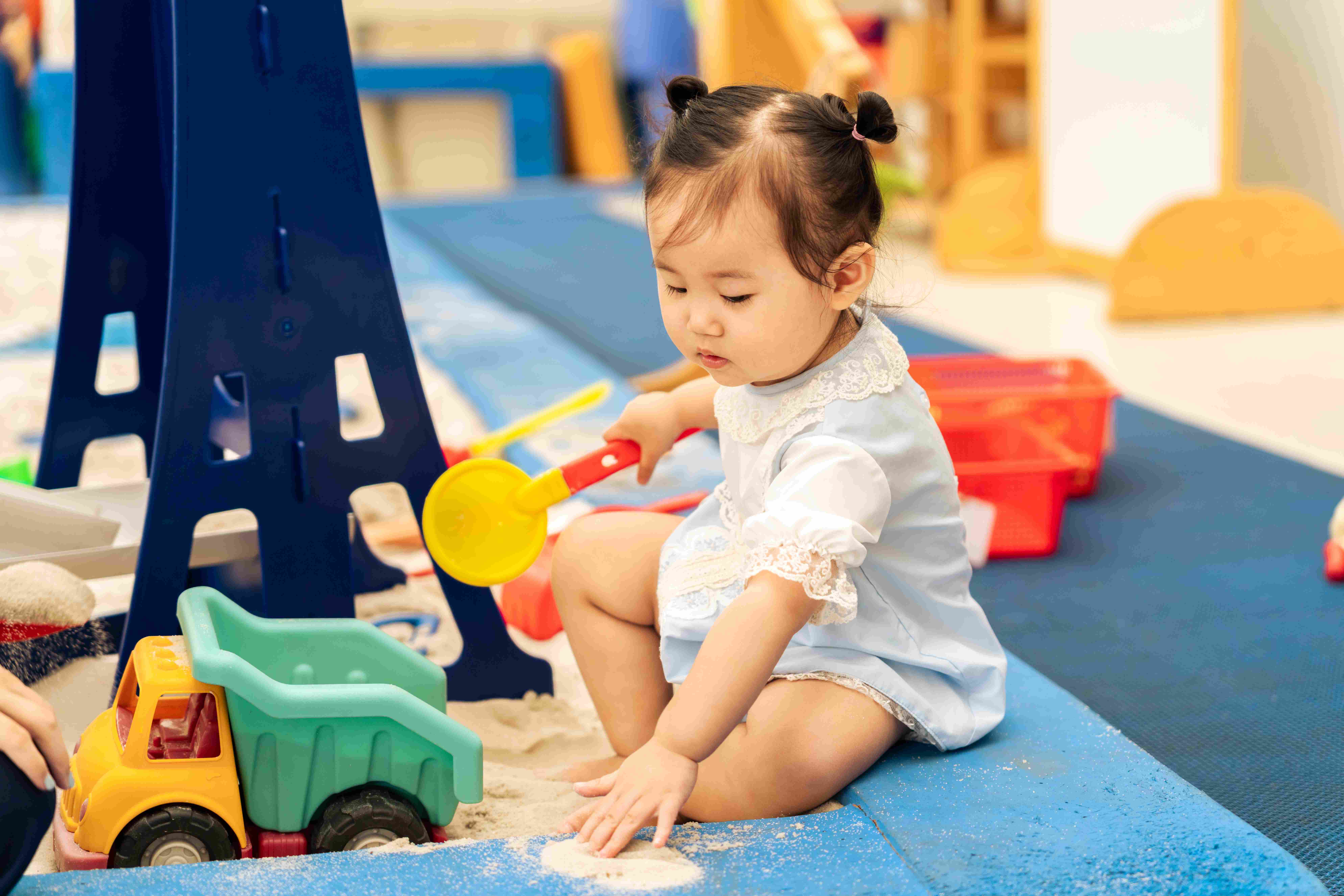 Chương trình Fundinotots | BVIS HCMC | Nord Anglia  - Small Text And Image 2