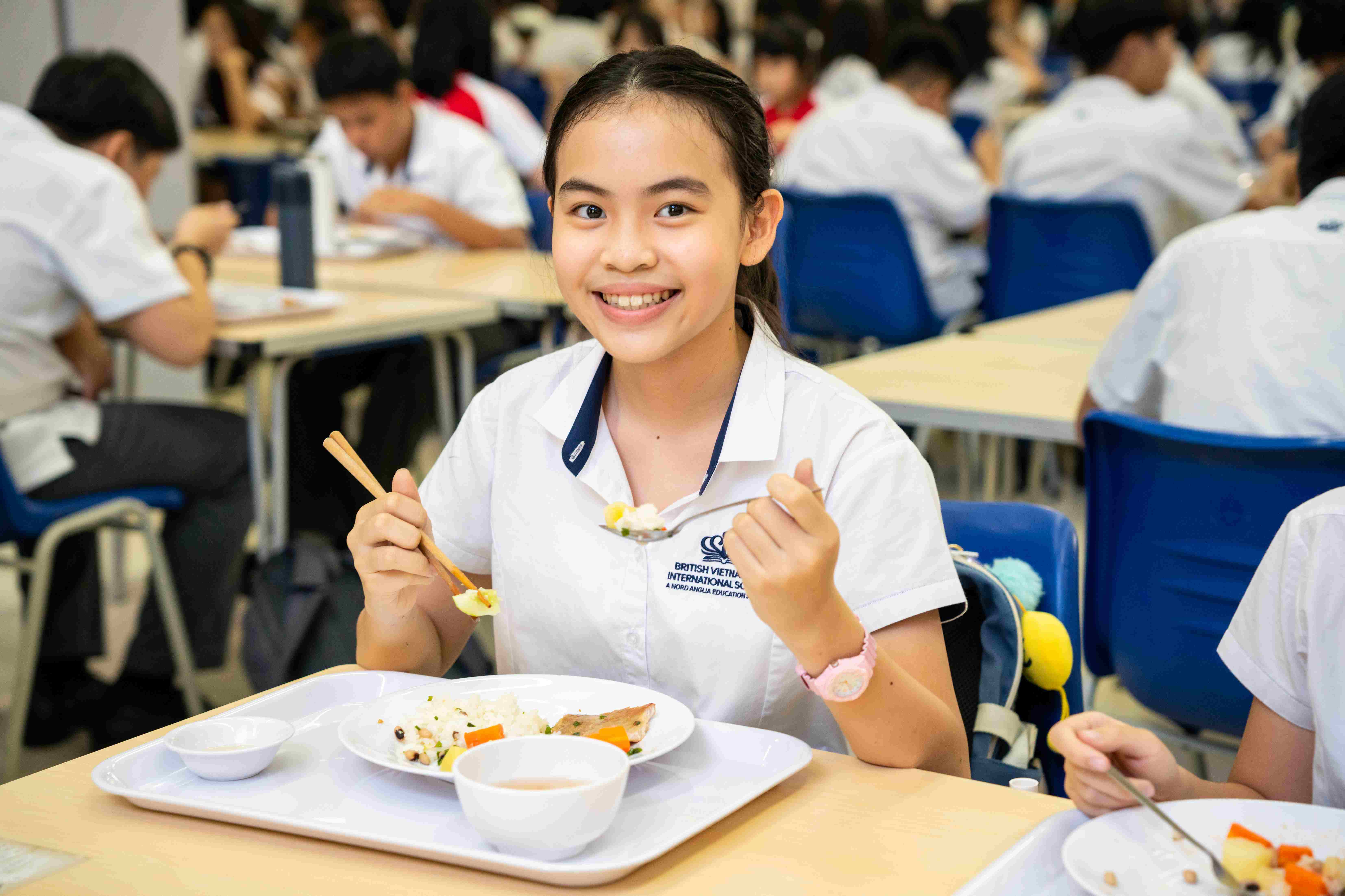 Kết quả A level xuất sắc và thành tích học tập - 04 - visualTimeline WithTags