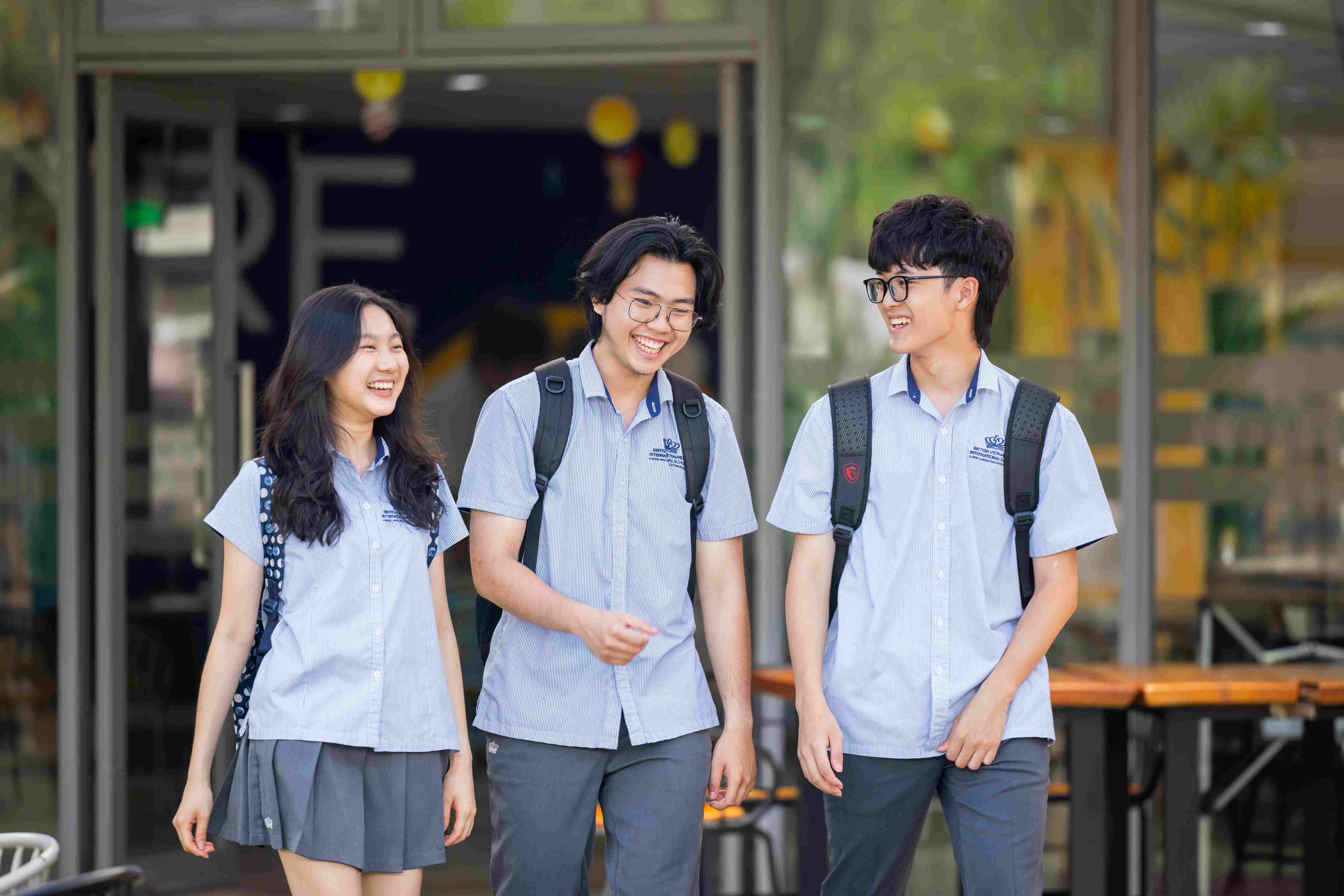 A Level tại Việt Nam | BVIS HCMC - 04 - visualTimeline WithTags