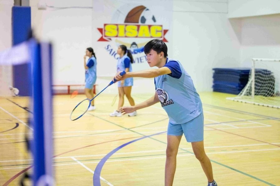 Academic Excellence | BVIS HCMC - 04 - visualTimeline WithTags