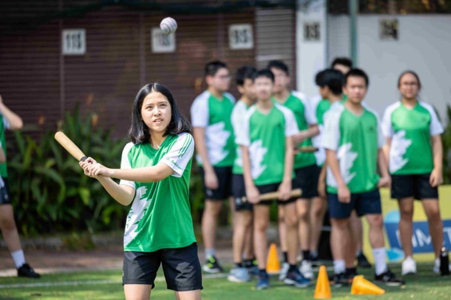 Academic Excellence | BVIS HCMC - 04 - visualTimeline WithTags