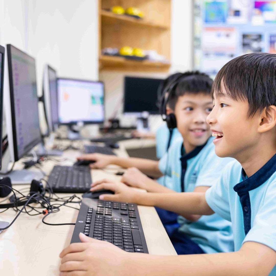International Primary School in HCMC | BVIS HCMC  - Image-50-pattern 6