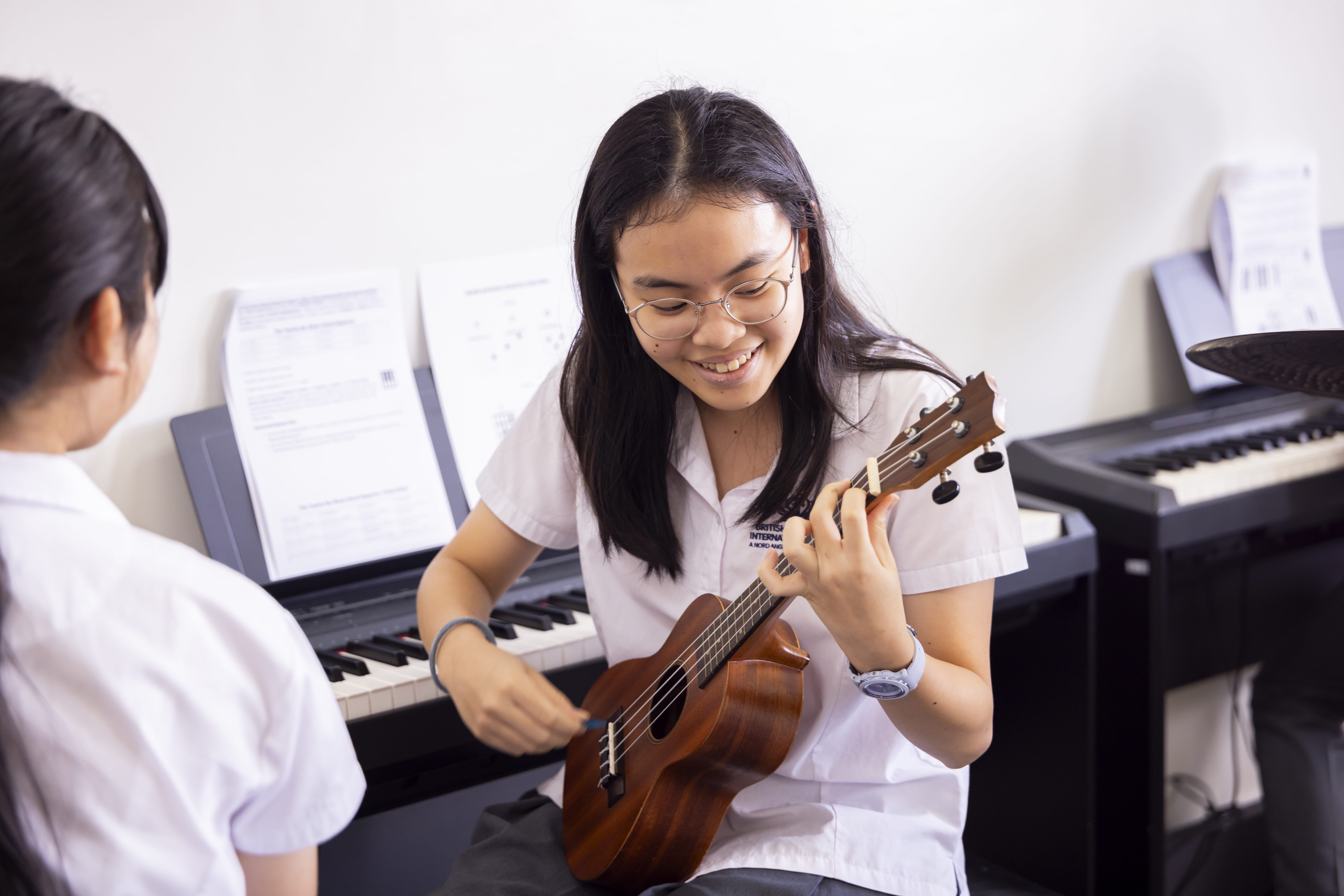 Summer School 2026 | BVIS HCMC | Nord Anglia - Summer School Theme 2026