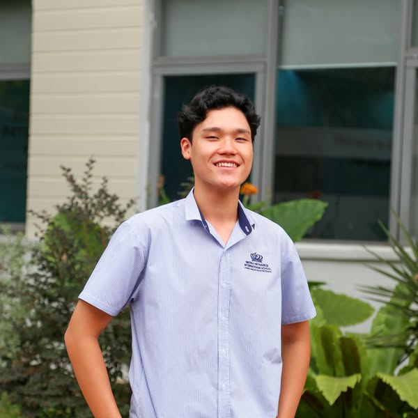 Hoang Minh Quan Quote