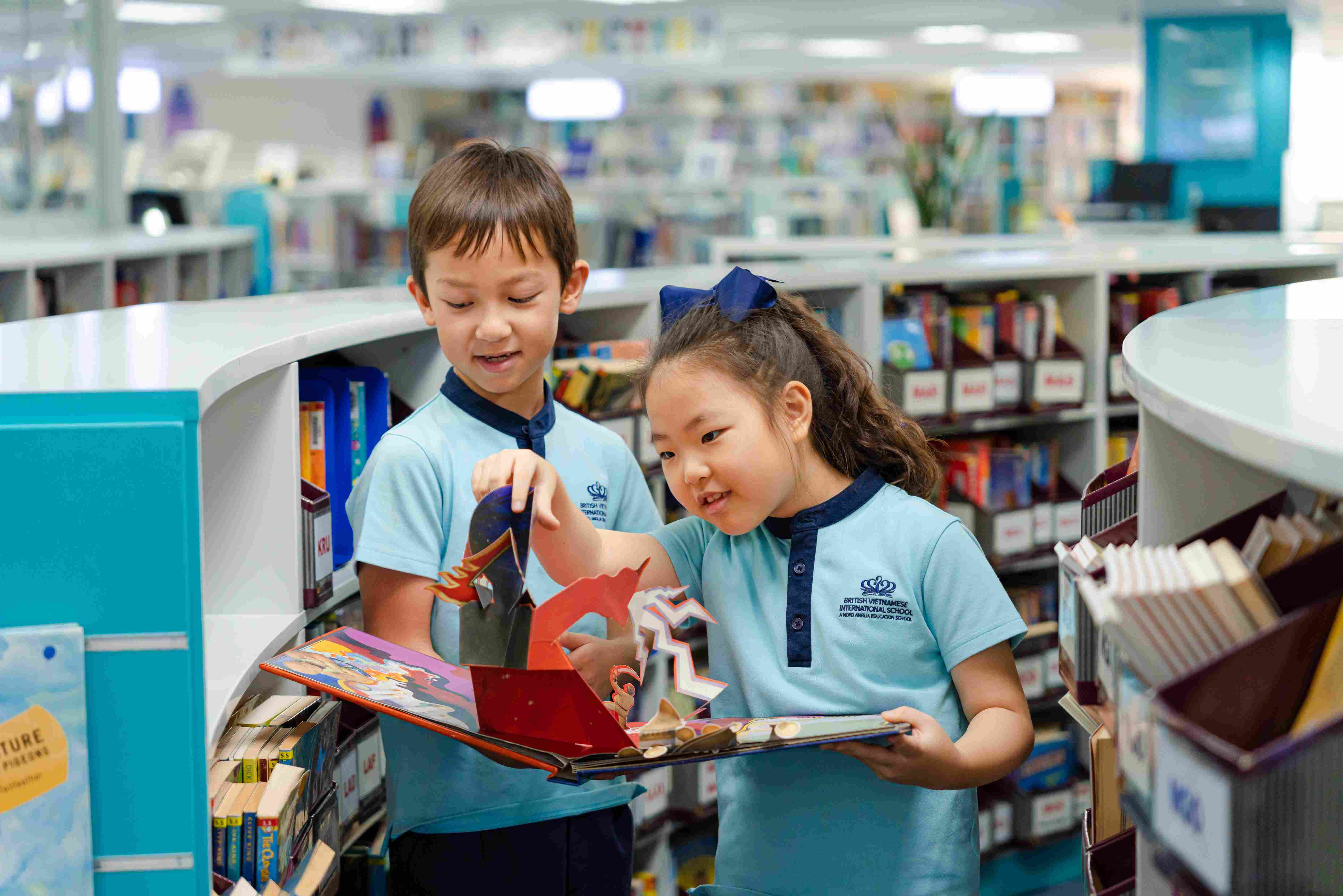 Học phí Trường Quốc Tế BVIS | BVIS HCMC | Nord Anglia  - 05 - visualTimeline