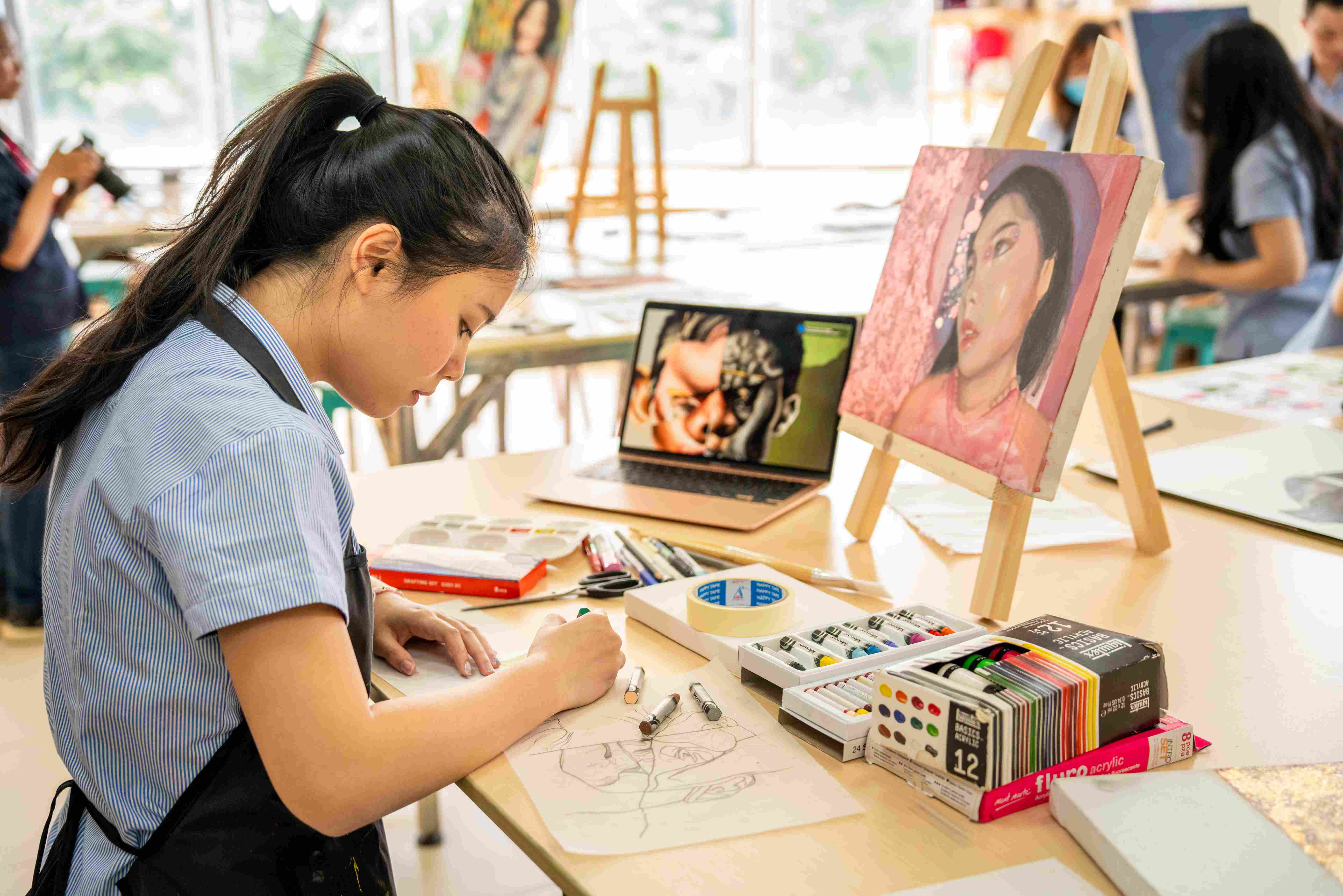 Quy trình BVIS Tuyển sinh - 03 - image-50-50-normal