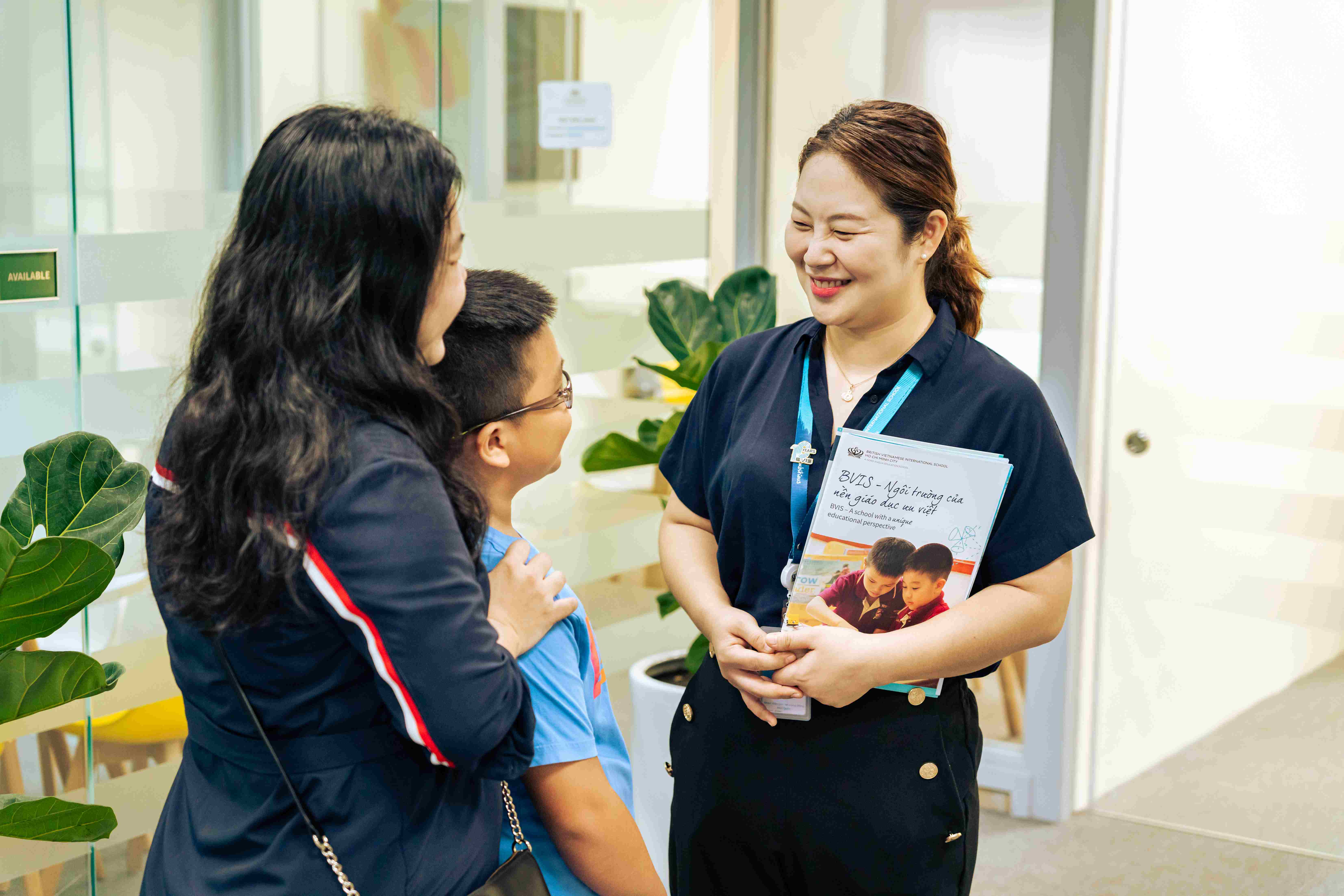 Học phí Trường Quốc Tế BVIS | BVIS HCMC | Nord Anglia  - 05 - visualTimeline