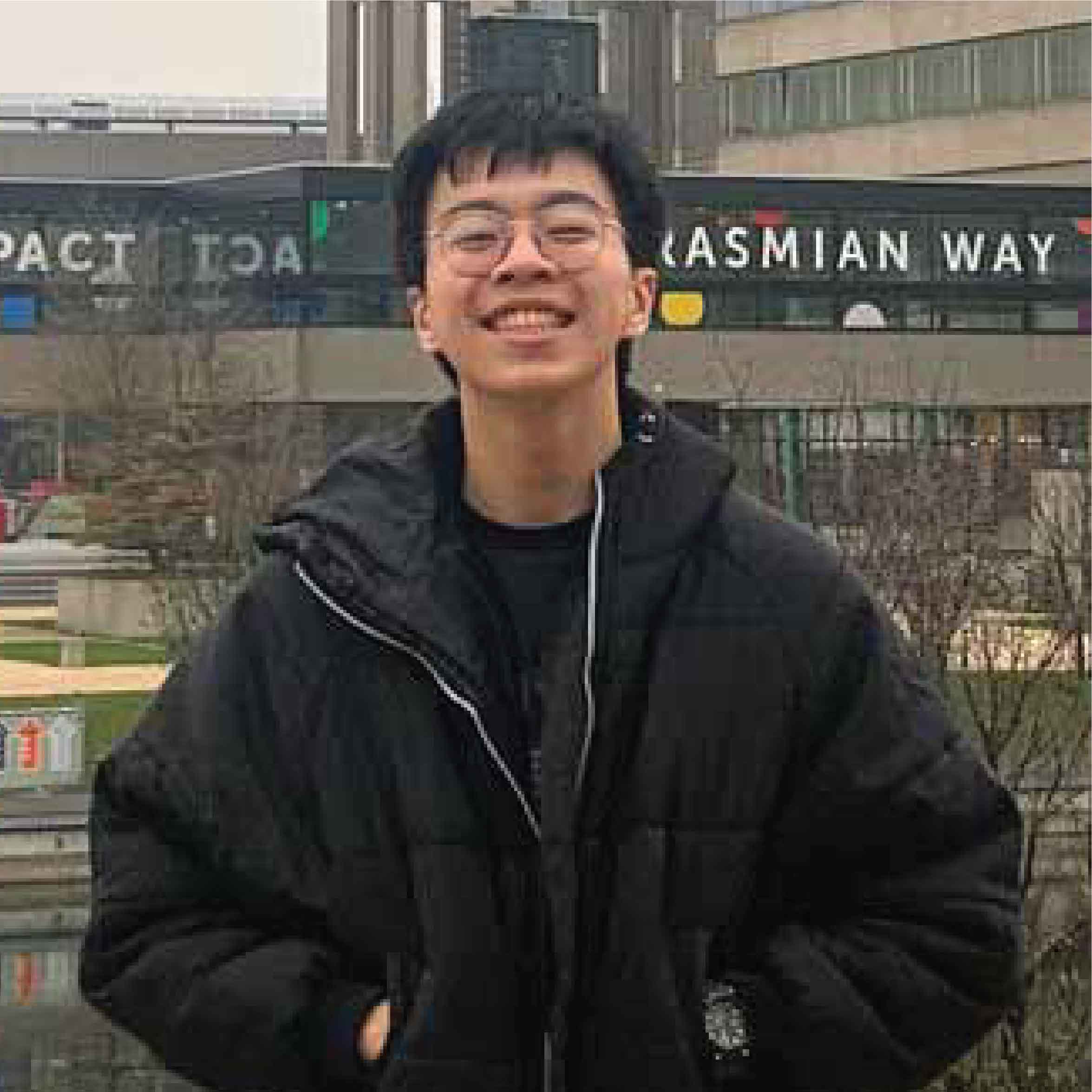 Học phí Trường Quốc Tế BVIS | BVIS HCMC | Nord Anglia  - Feature Cards - Meet our alumni