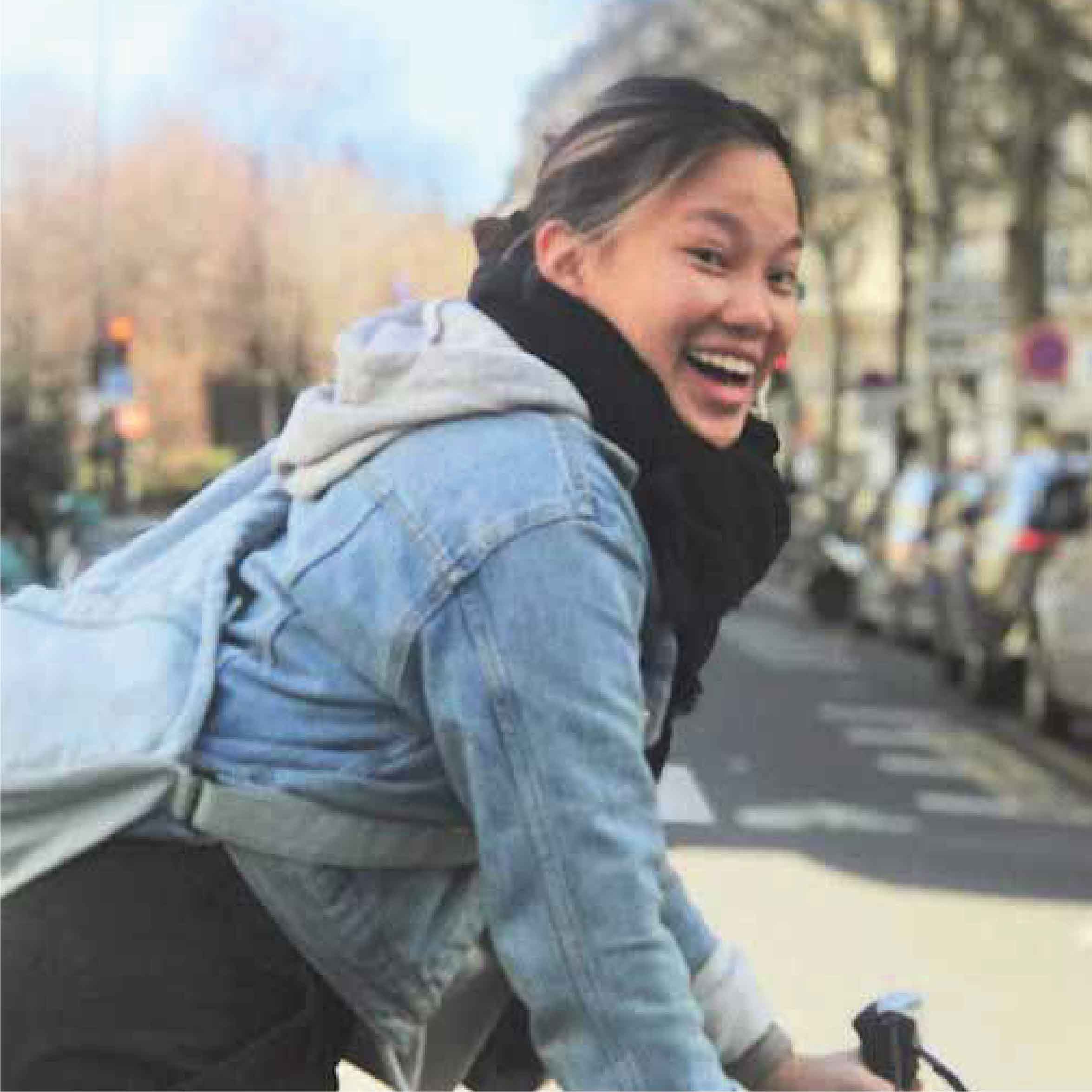 Học phí Trường Quốc Tế BVIS | BVIS HCMC | Nord Anglia  - Feature Cards - Meet our alumni