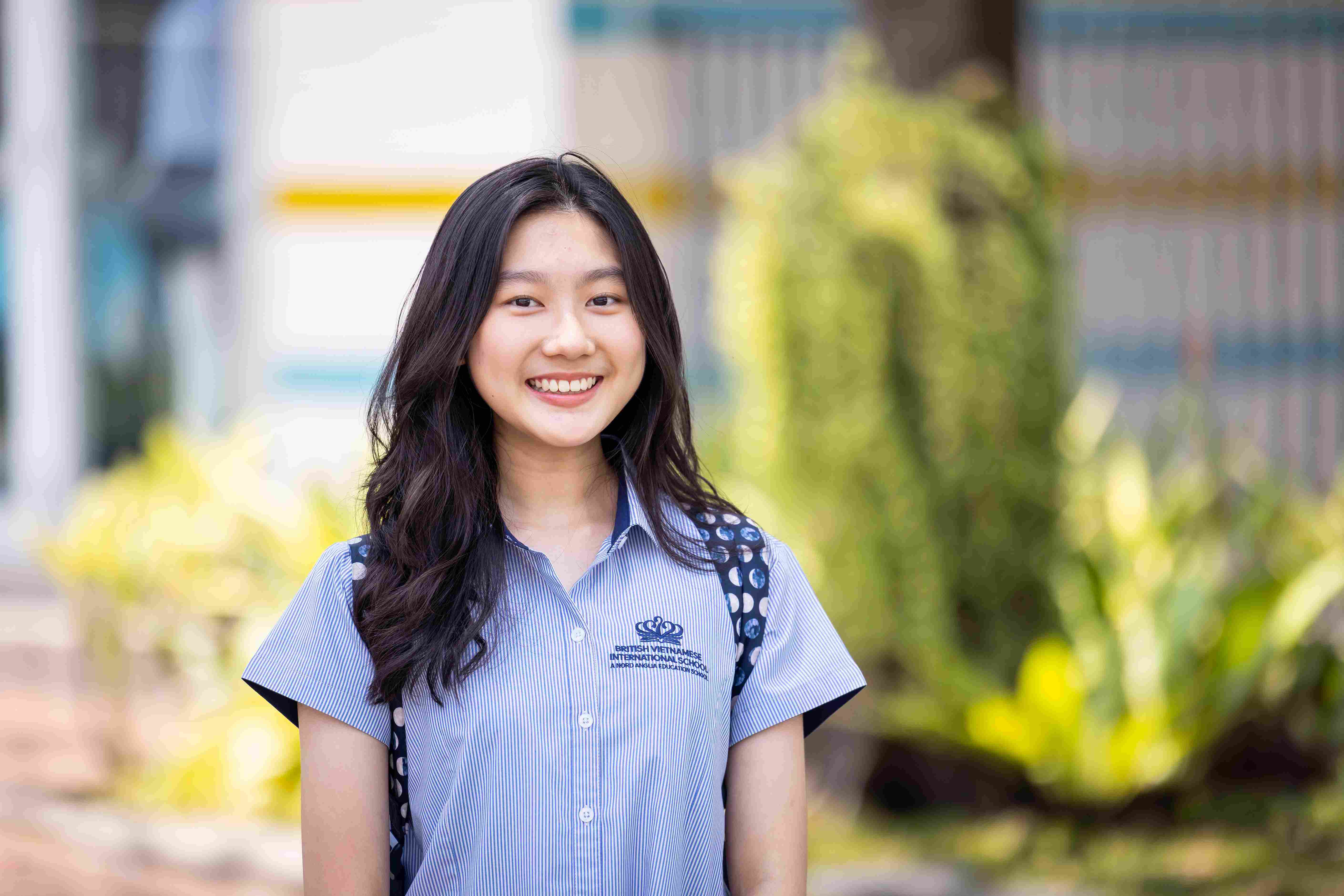Học phí Trường Quốc Tế BVIS | BVIS HCMC | Nord Anglia  - Feature Cards - Meet our alumni