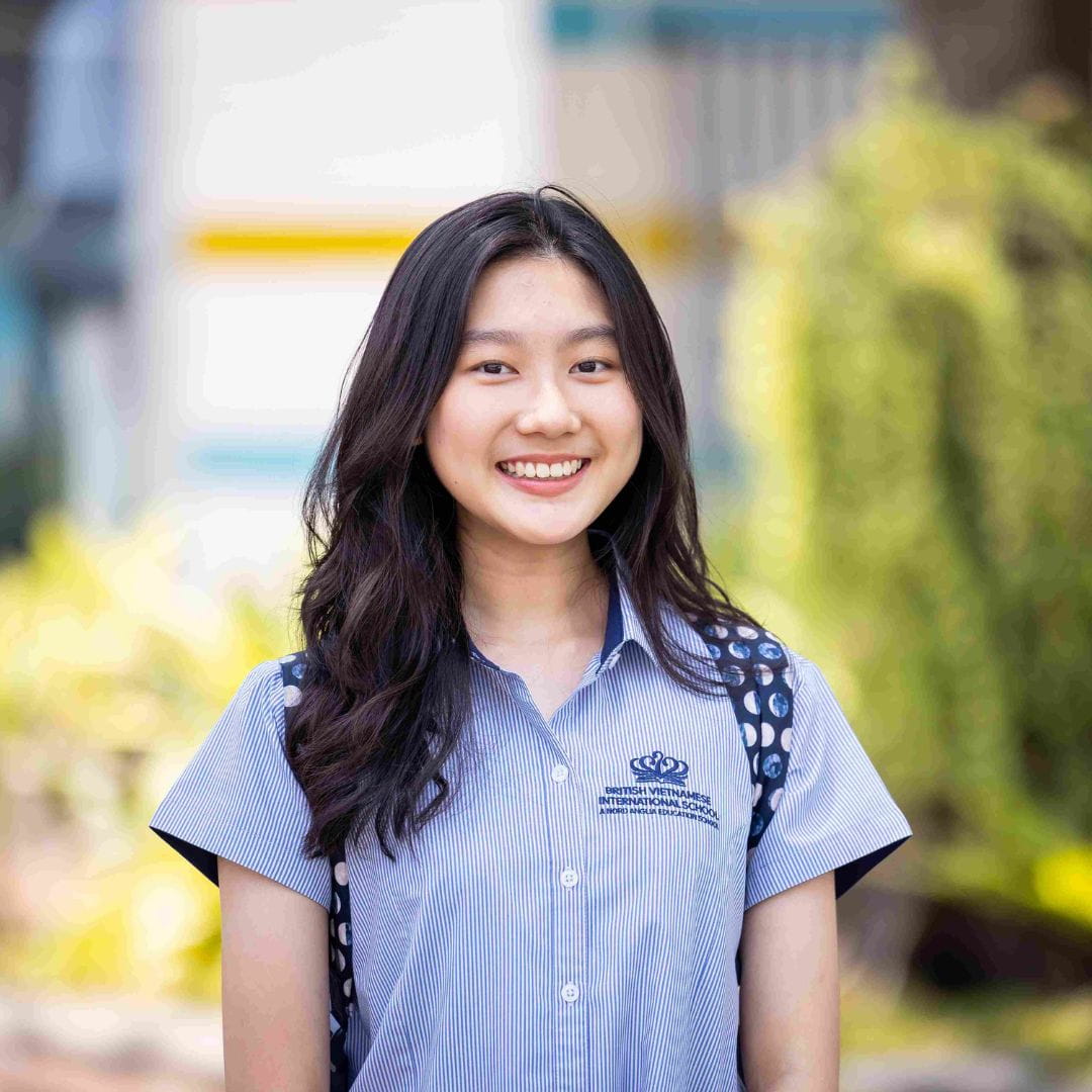 Tuition Fees | British Vietnamese International School HCMC - Feature Cards - Meet our alumni