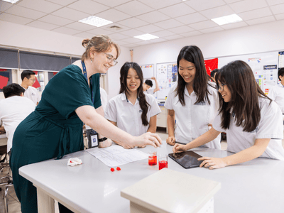 Student progress monitoring in international schools  - How student progress monitoring works alongside tests and exams in international schools