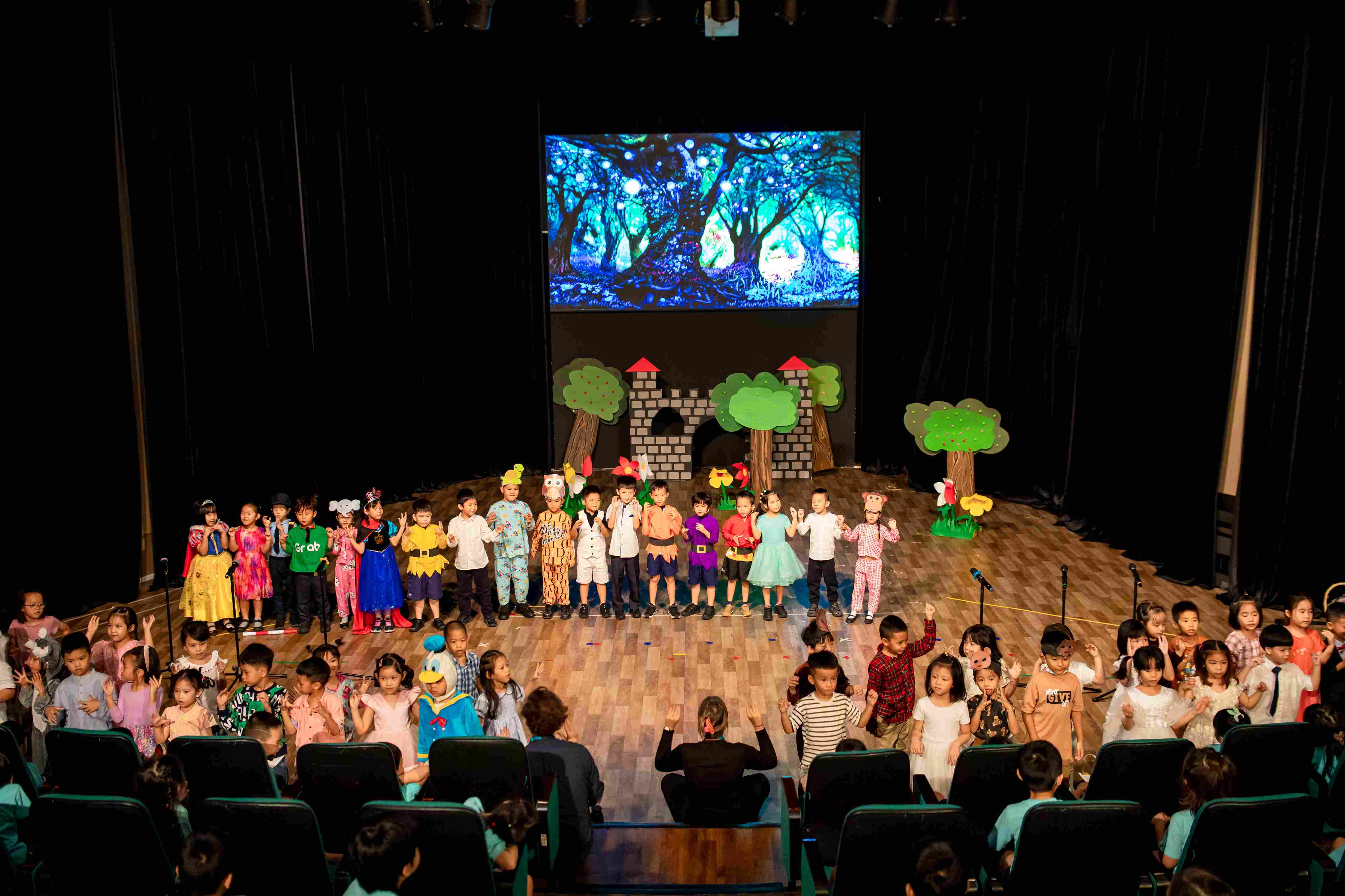 BVIS HCMC Year 1 Production 2jpg