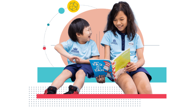 Phụ huynh BVIS cần biết: Thực đơn và đồng phục - 08 Promo With Collage