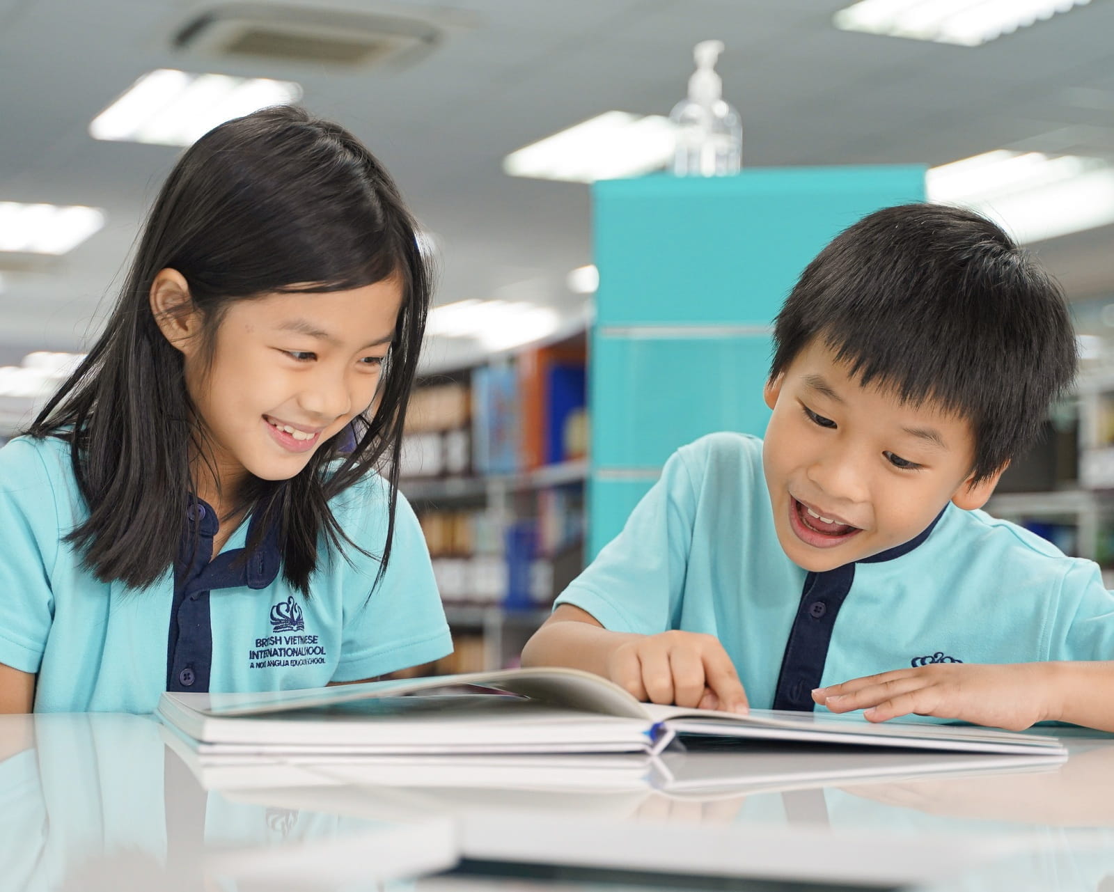Thông điệp từ Hiệu trưởng - Content Page Header