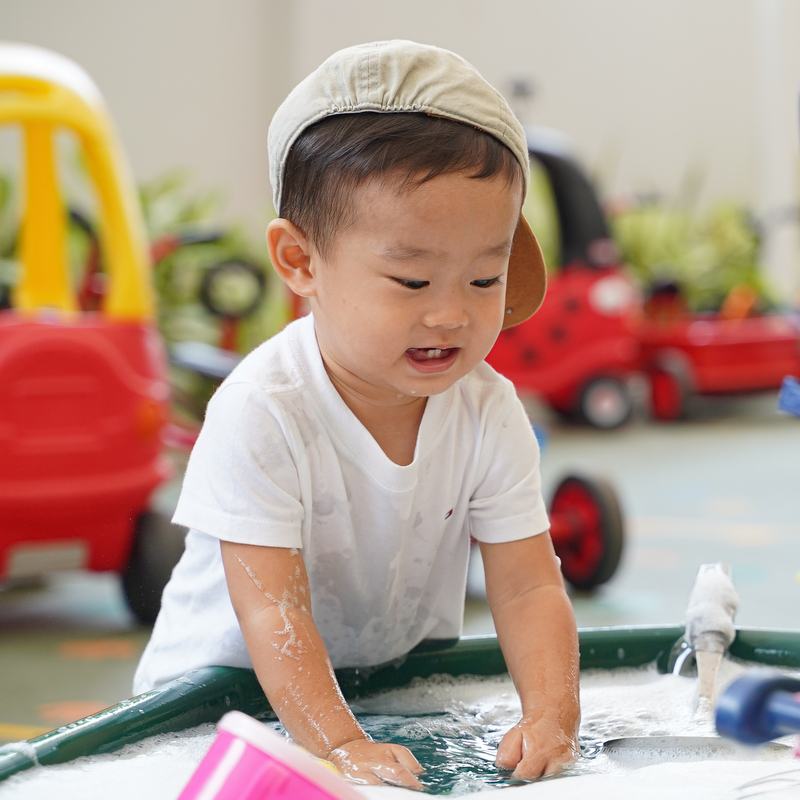Trường Quốc tế Anh Việt BVIS HCMC | Nord Anglia - Selection List