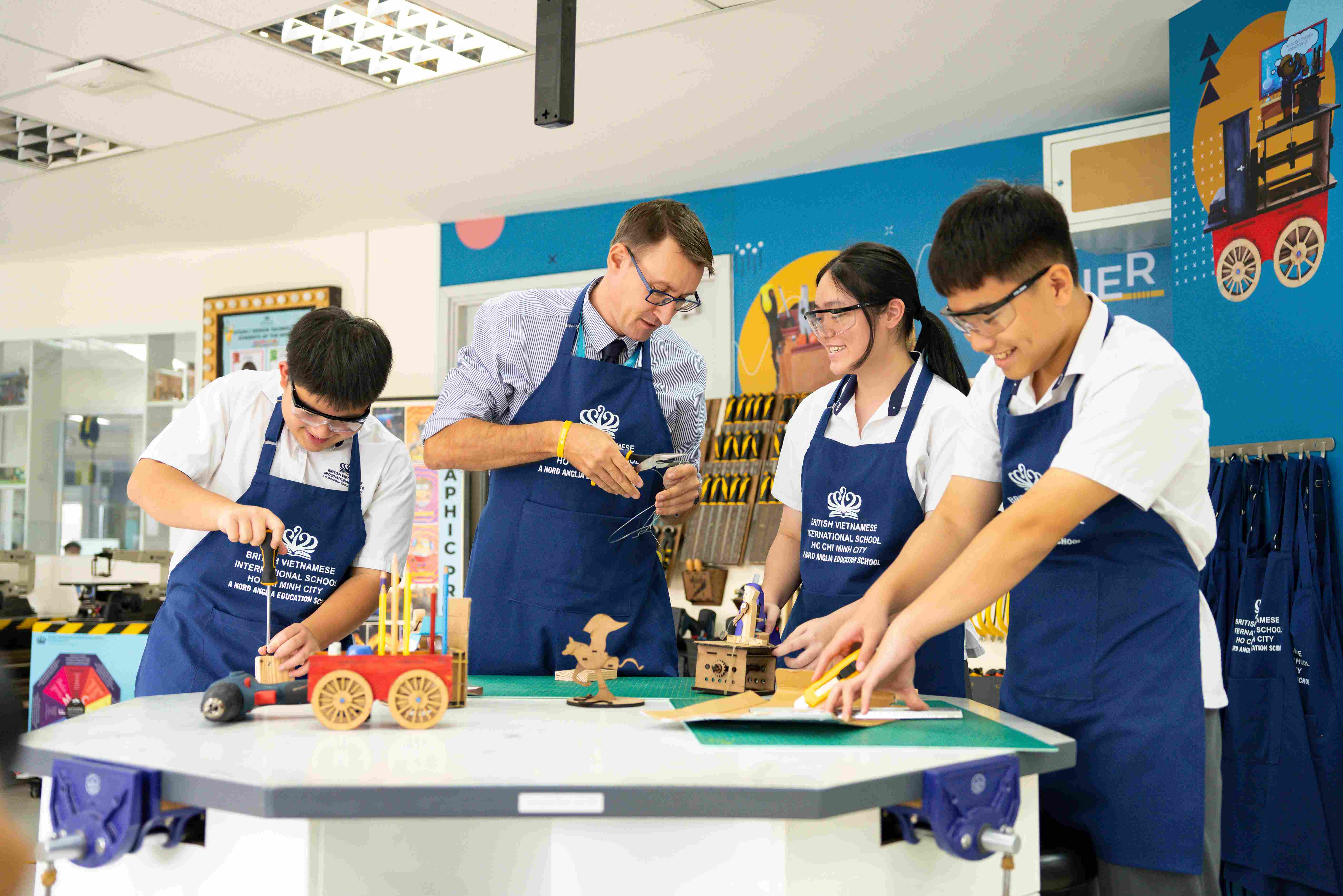 Trường Quốc tế Anh Việt BVIS HCMC | Nord Anglia - Image-50-pattern