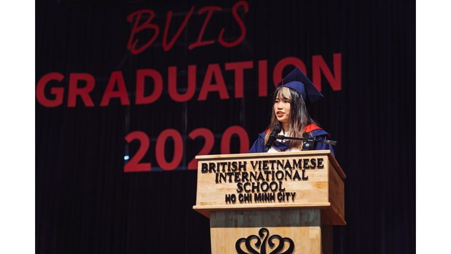 BVISHCMCSecondaryYear13Graduation9