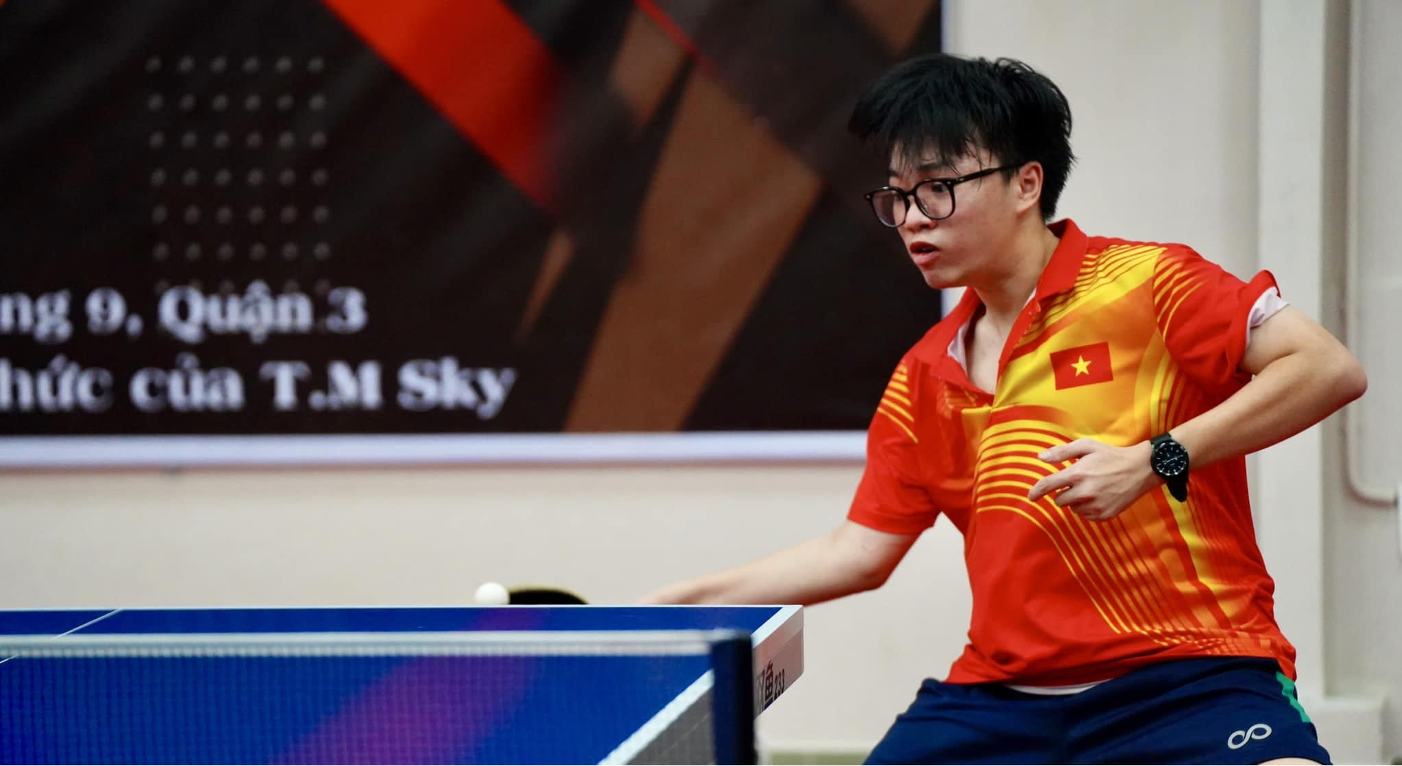 Chí Khang (Eric), Class of 2024–2025, Receives 7 Top U.S. & Canadian Offers Worth $235,000 - Eric Class of 25 Gains Admission to 7 Top Universities with $235K in Scholarships