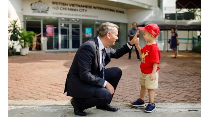 Development of Babies and Toddlers - Factors Affecting Your Child's Development | BVIS HCMC | Nord Anglia - development-of-babies-and-toddlers--factors-affecting-your-childs-development