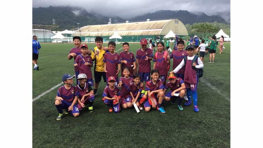 The FOBISIA Primary Games 2019  | BVIS HCMC | Nord Anglia - fobisia-primary-games-2019
