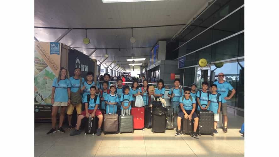 Primary FOBISIA Games 2019 31
