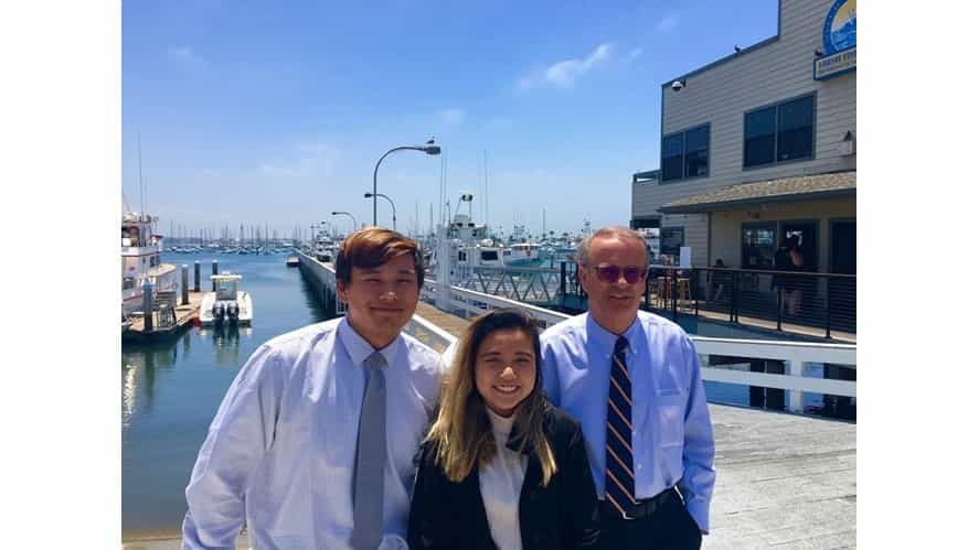 BVIS HCMC Lam Ngo Class of 2017 Alumni 1