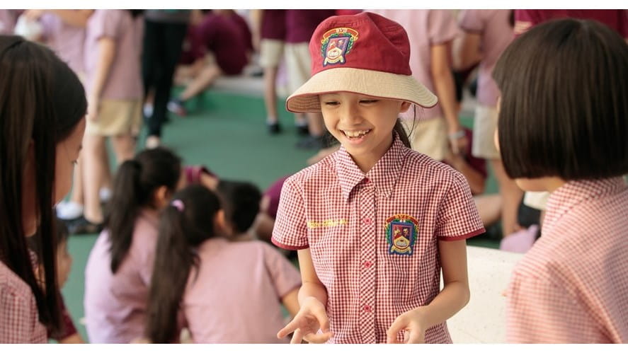 BVIS nuôi dưỡng công dân toàn cầu và gìn giữ bản sắc Việt Nam cho các em như thế nào? | BVIS HCMC | Nord Anglia - how-does-bvis-nurture-global-citizenship-and-preserve-empathy-towards-vietnamese-traditions