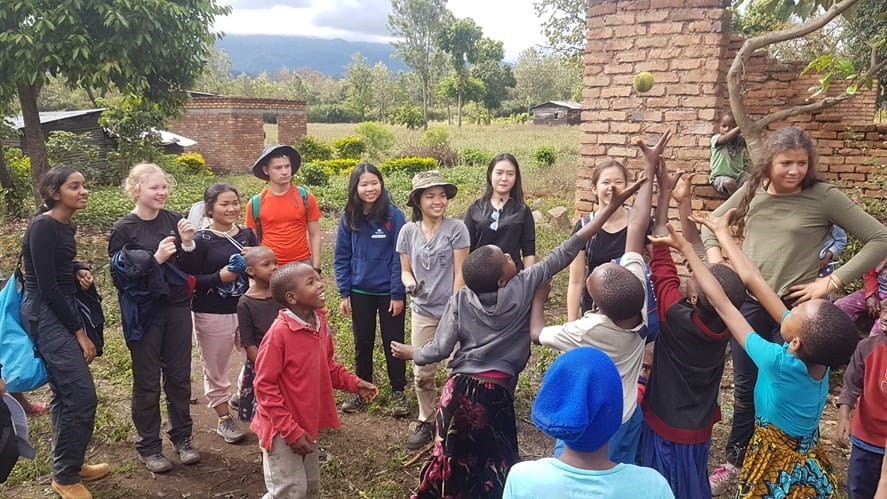 BVIS HCMC Tanzania 2018 14