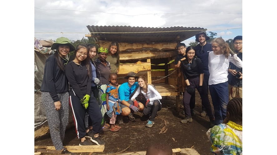 BVIS HCMC Tanzania 2018 17