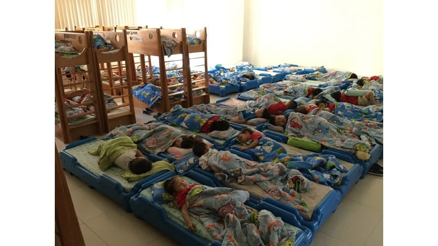 The Importance of Sleep for Young Children | BVIS HCMC | Nord Anglia - the-importance-of-sleep-for-young-children