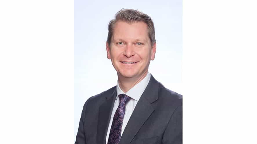 Mr Simon Higham Principal