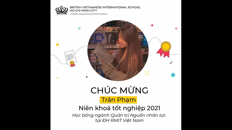 BVIS HCMC ELLA TRAN PHAM