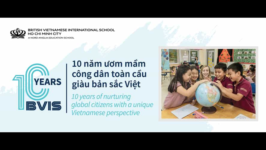10 years uom m