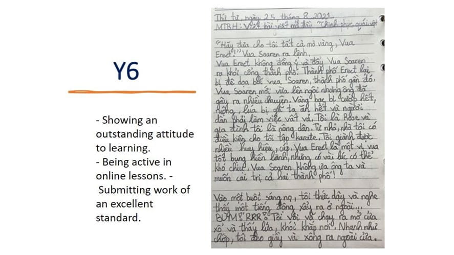 Y6 example 1