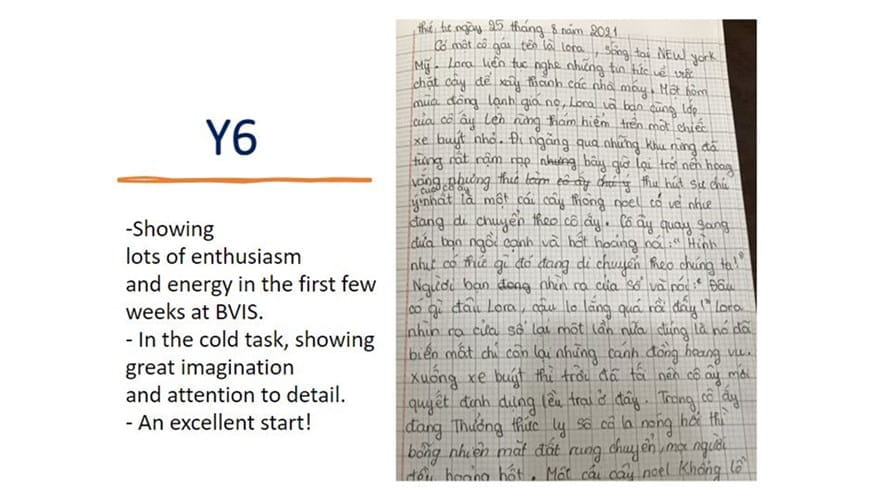 Y6 example 2