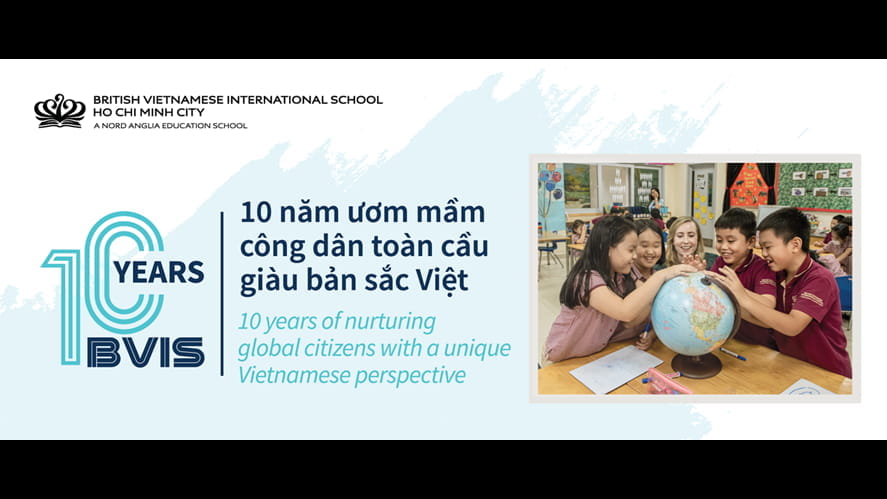 10 years uom m