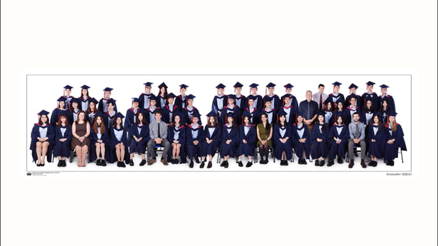 Year 13 Graduation Weekly Highlights hero