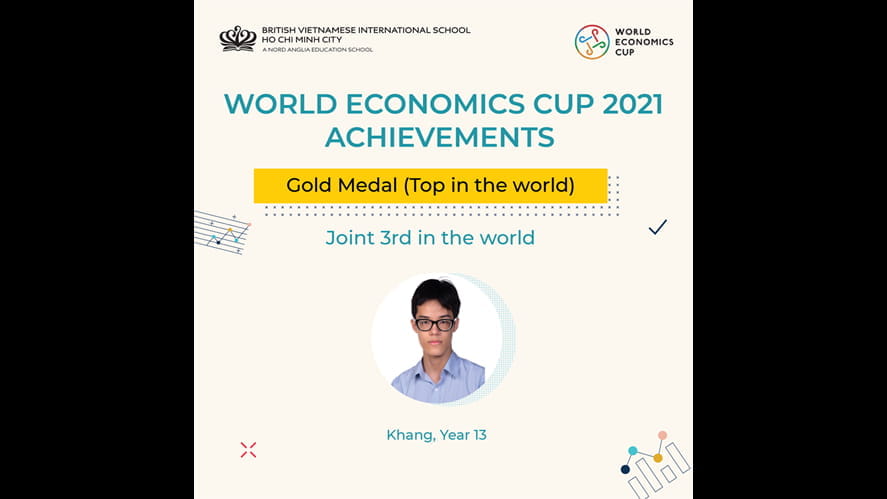 Gold Medal