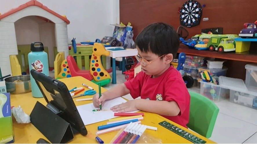BVIS HCMC EYFS VSE WC 17 9