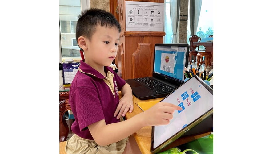 NGO THANH SON  2B