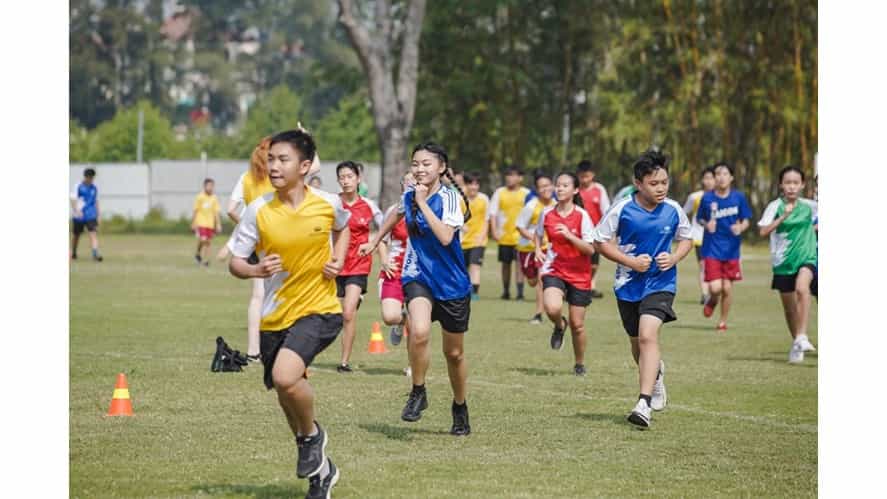 BVISHCMCSecondaryHouseSports2019 105