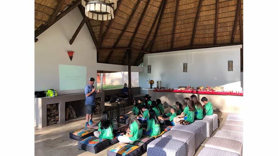 BVIS HCMC Tanzania Expedition 2019 Hnh trnh Tanzania 6