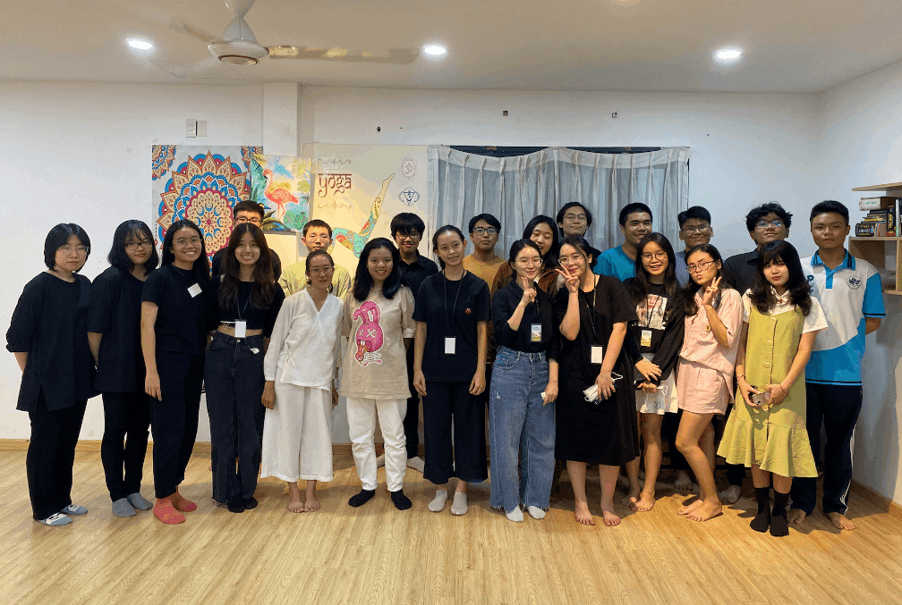Chúc mừng Nguyễn Phan Thanh An (Anna) chinh phục ban tuyển sinh Đại học Melbourne, Úc - Nguyen Phan Thanh An successfully secures a place at the University of Melbourne